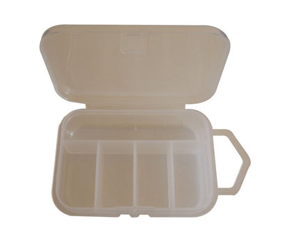 Кутия прозрачна Plastilys - SF330-5F