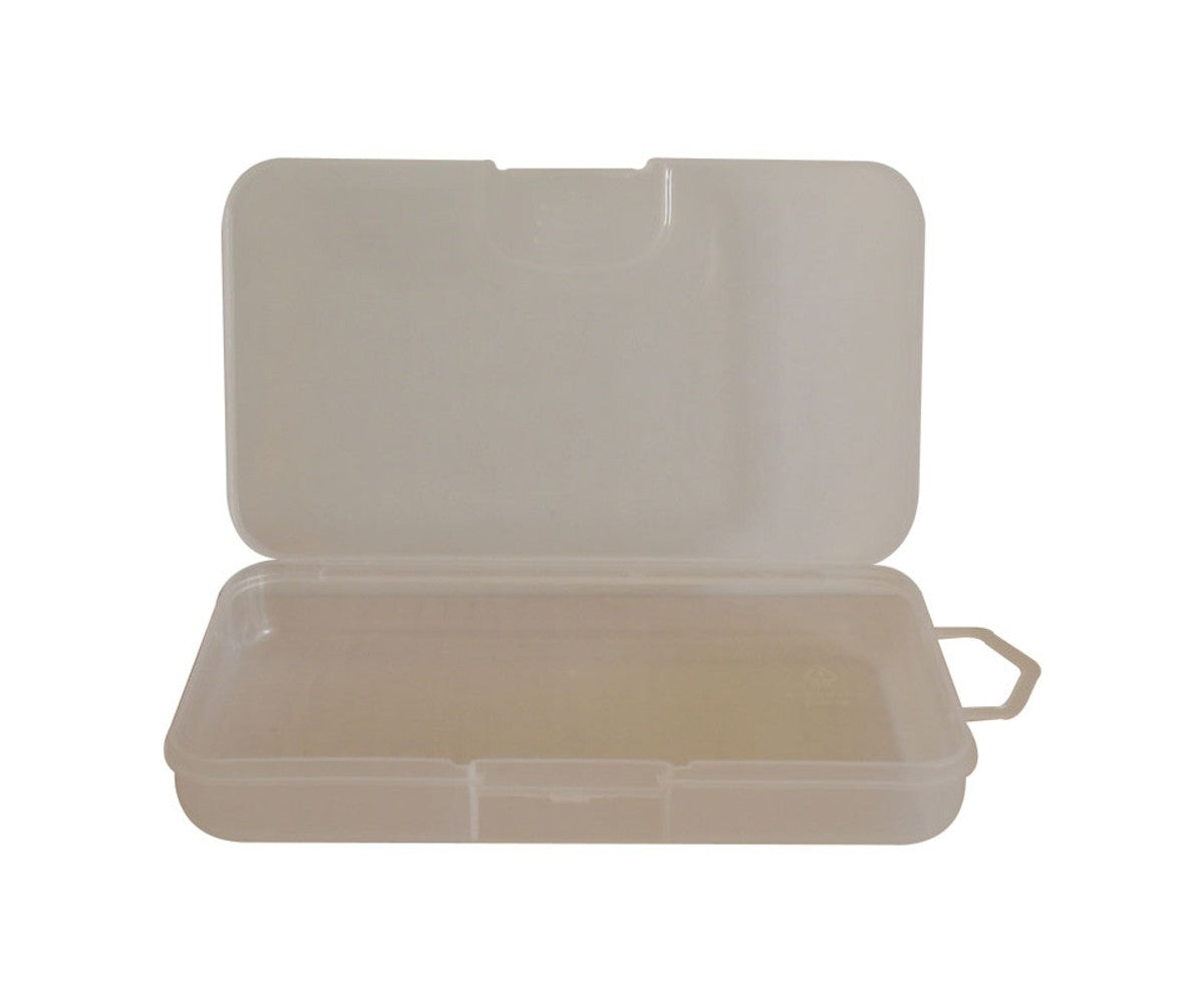 Кутия прозрачна Plastilys - SF340-1F