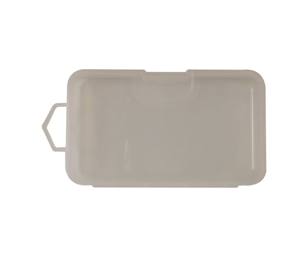 Кутия прозрачна Plastilys - SF340-1F