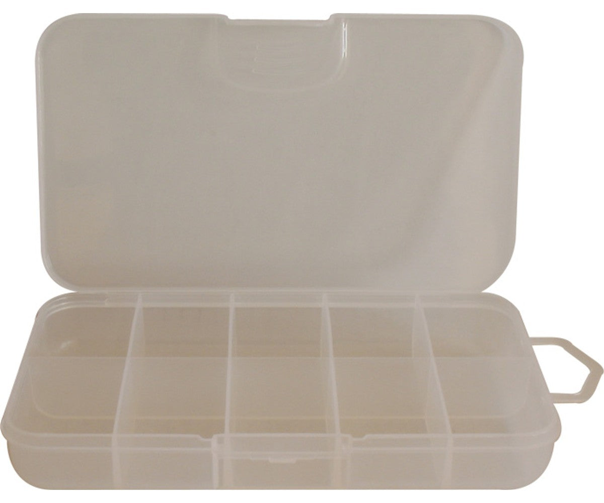 Кутия прозрачна Plastilys - SF340-10F