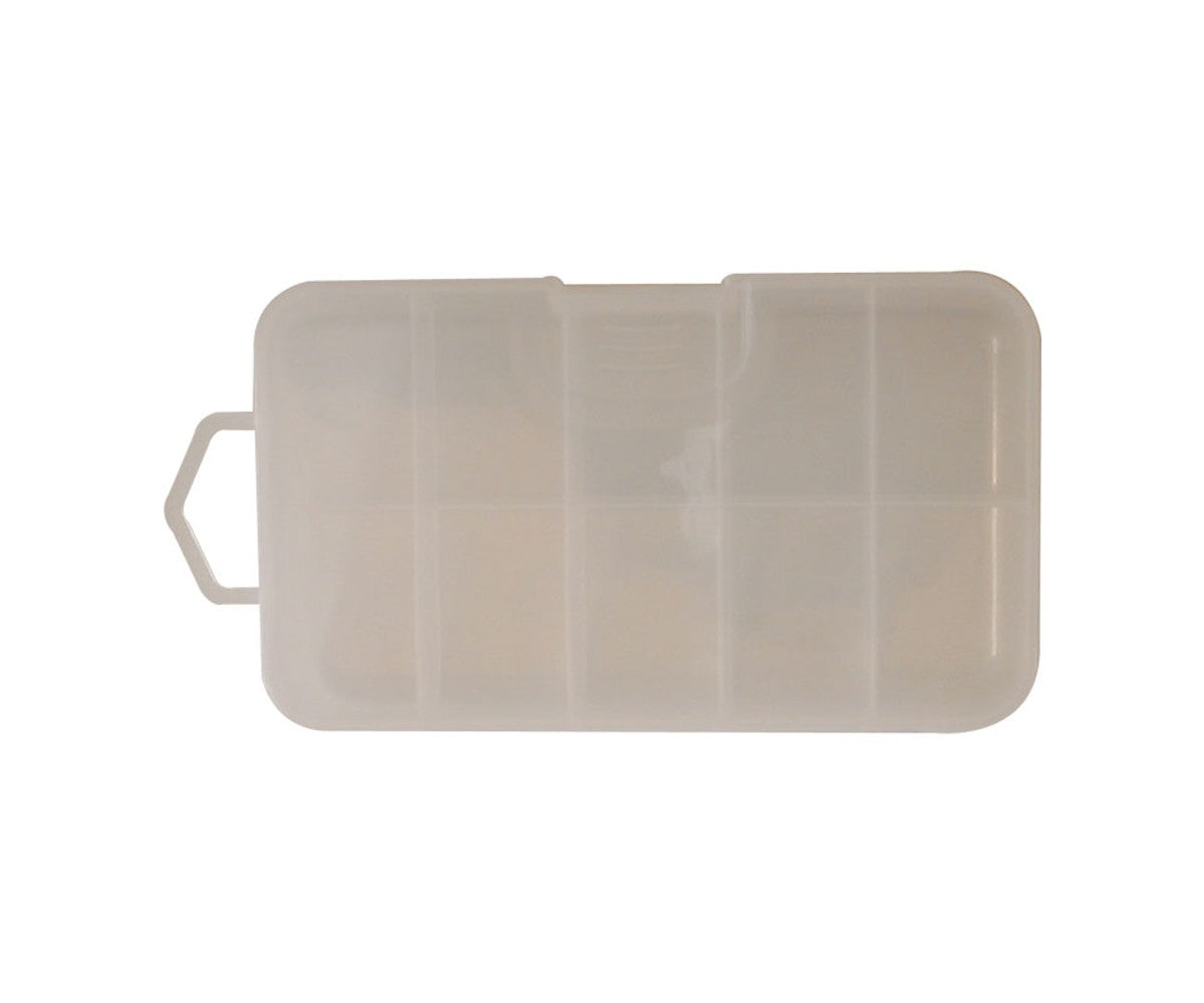 Кутия прозрачна Plastilys - SF340-10F