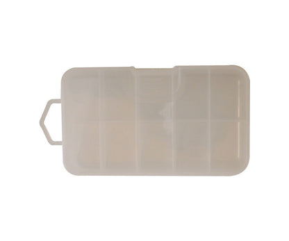 Кутия прозрачна Plastilys - SF340-10F