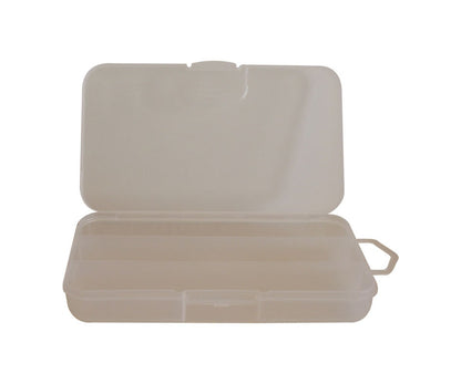 Кутия прозрачна Plastilys - SF340-3F