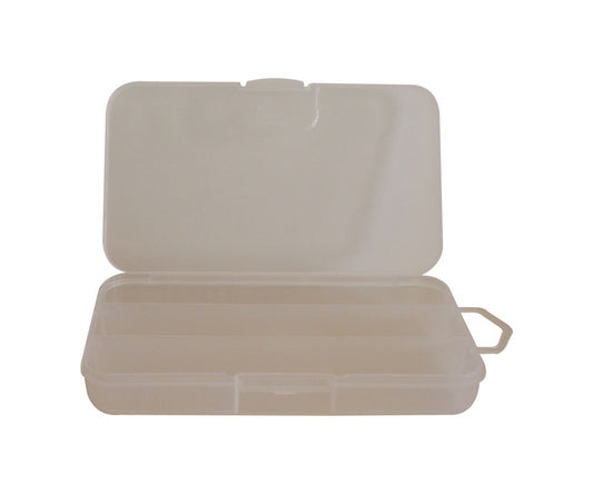 Кутия прозрачна Plastilys - SF340-3F