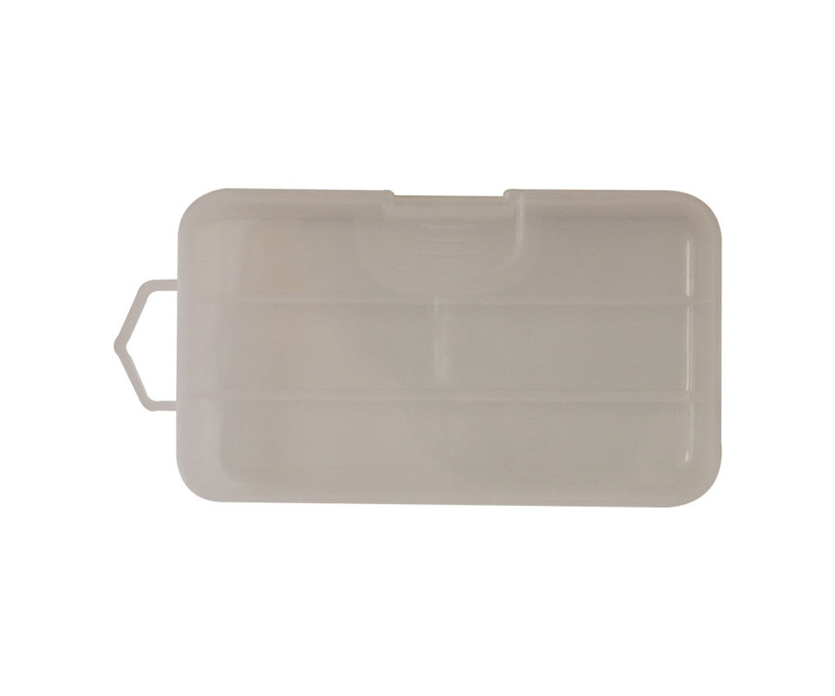 Кутия прозрачна Plastilys - SF340-3F