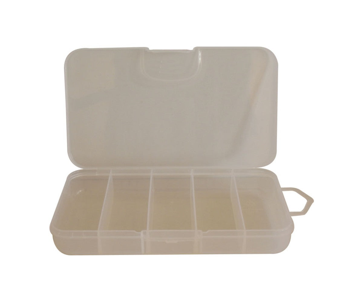 Кутия прозрачна Plastilys - SF340-5F