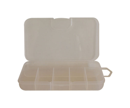 Кутия прозрачна Plastilys - SF340-6F