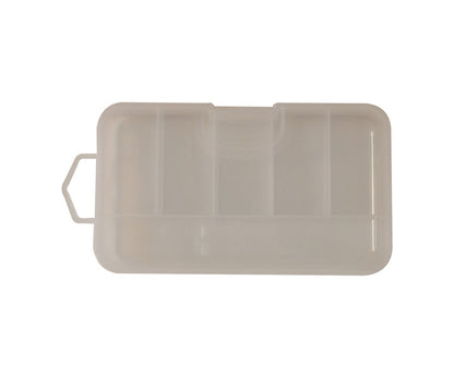 Кутия прозрачна Plastilys - SF340-6F