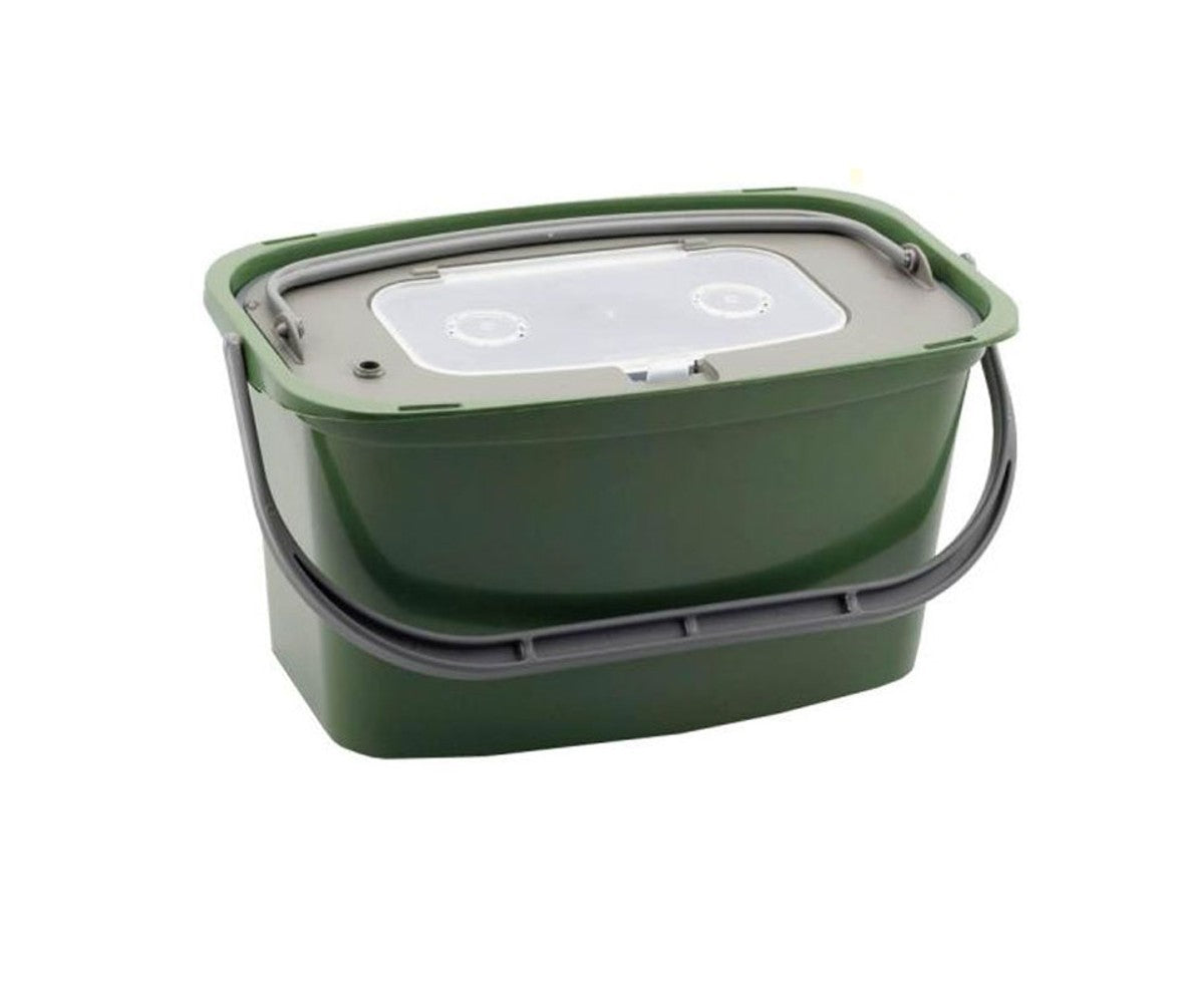 Кофа за жива стръв 7 литра