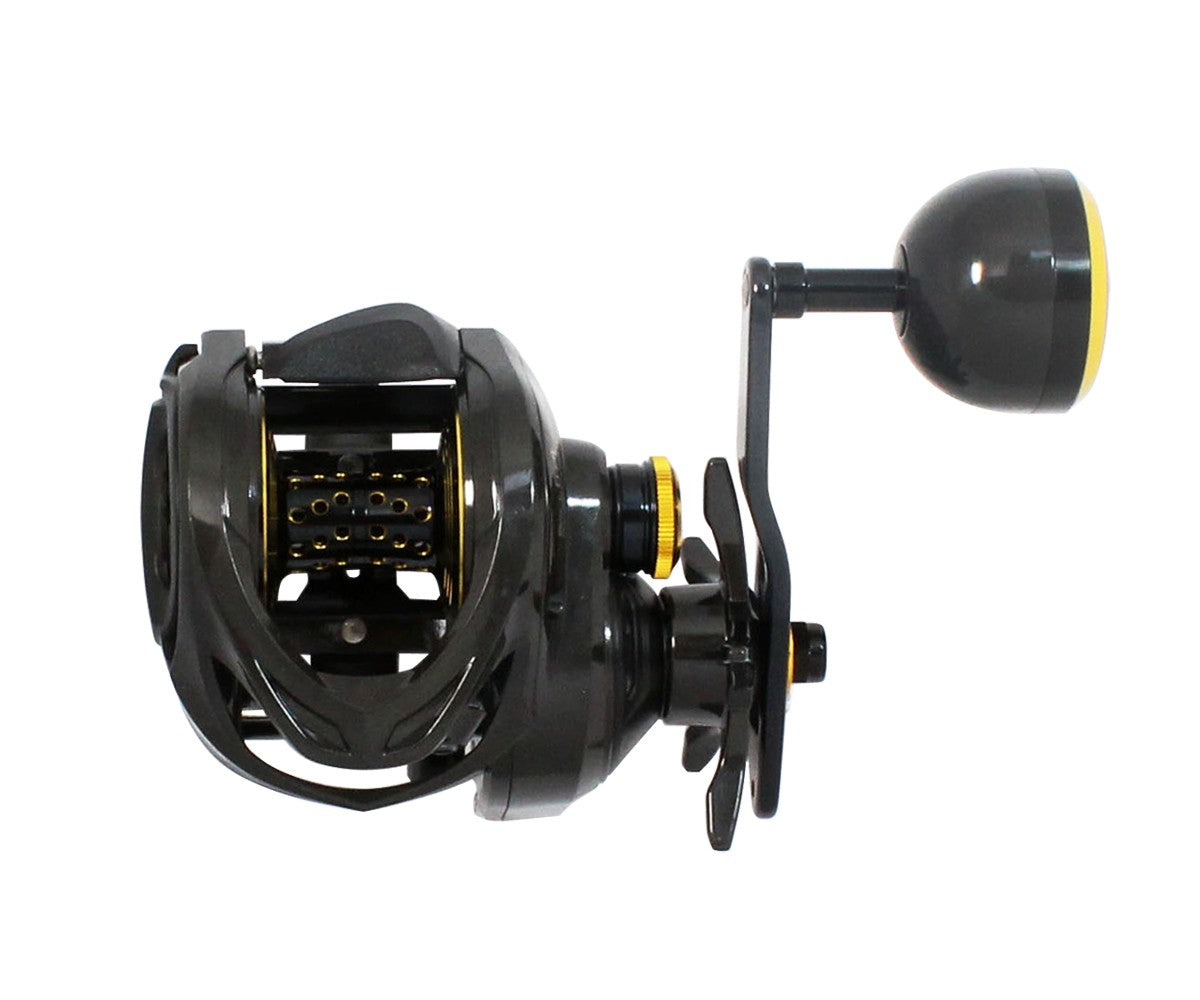 Бейткастинг макара FilStar SALINA 300XG