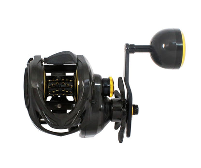 Бейткастинг макара FilStar SALINA 300XG