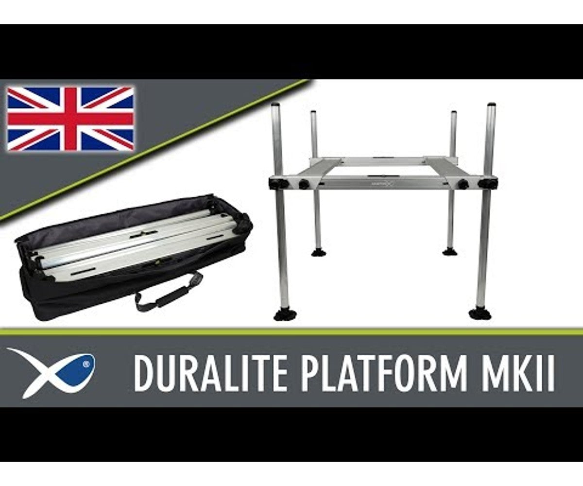 Платформа Matrix Duralite Platform MKII