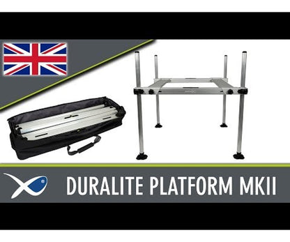 Платформа Matrix Duralite Platform MKII