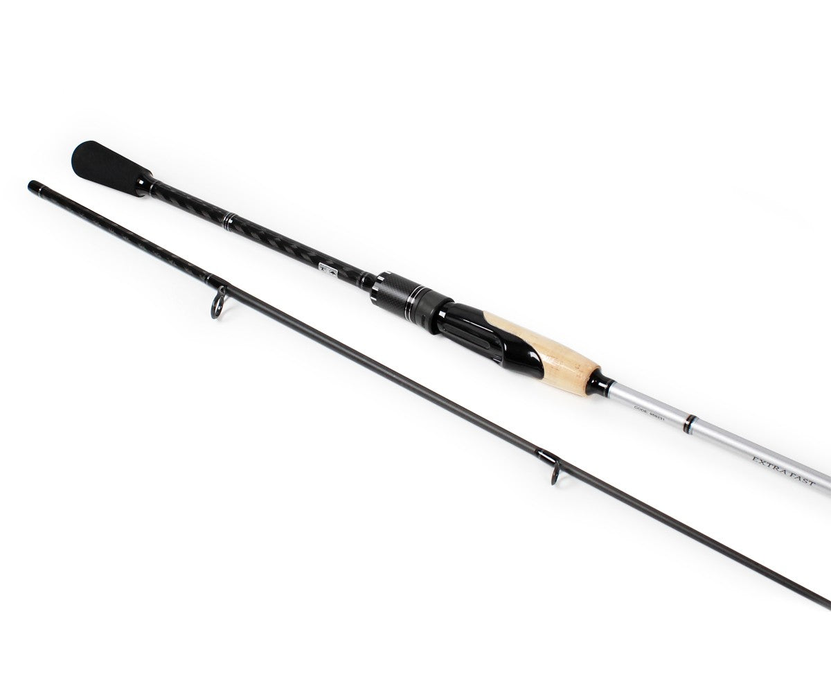 Въдица Filstar Silver Shadow EVO Jig Boat