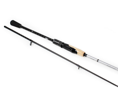 Въдица Filstar Silver Shadow EVO Jig Boat