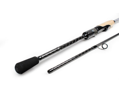 Въдица Filstar Silver Shadow EVO Jig Boat