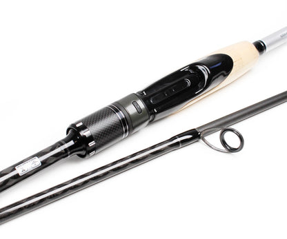 Въдица Filstar Silver Shadow EVO Jig Boat