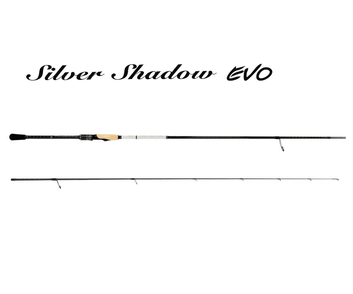 Въдица Filstar Silver Shadow EVO