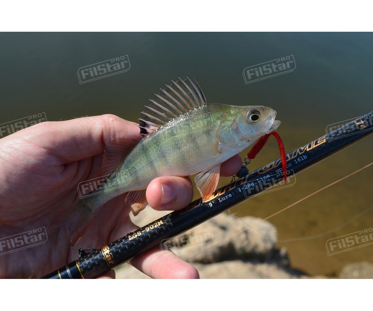 Въдица Filstar Light Game