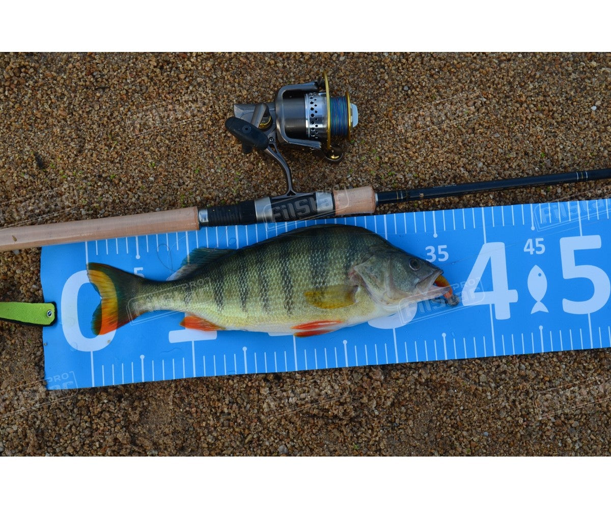 Въдица Filstar Light Game