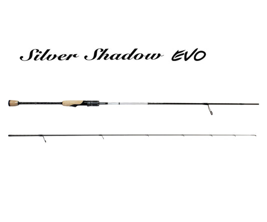 Въдица Filstar Silver Shadow EVO