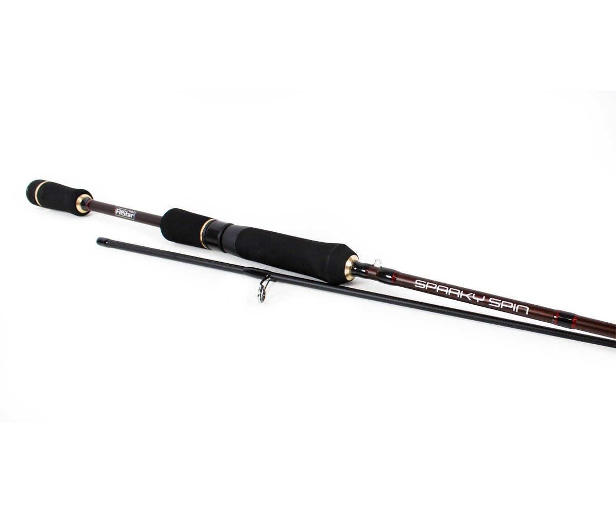Въдица Filstar Sparky Spin