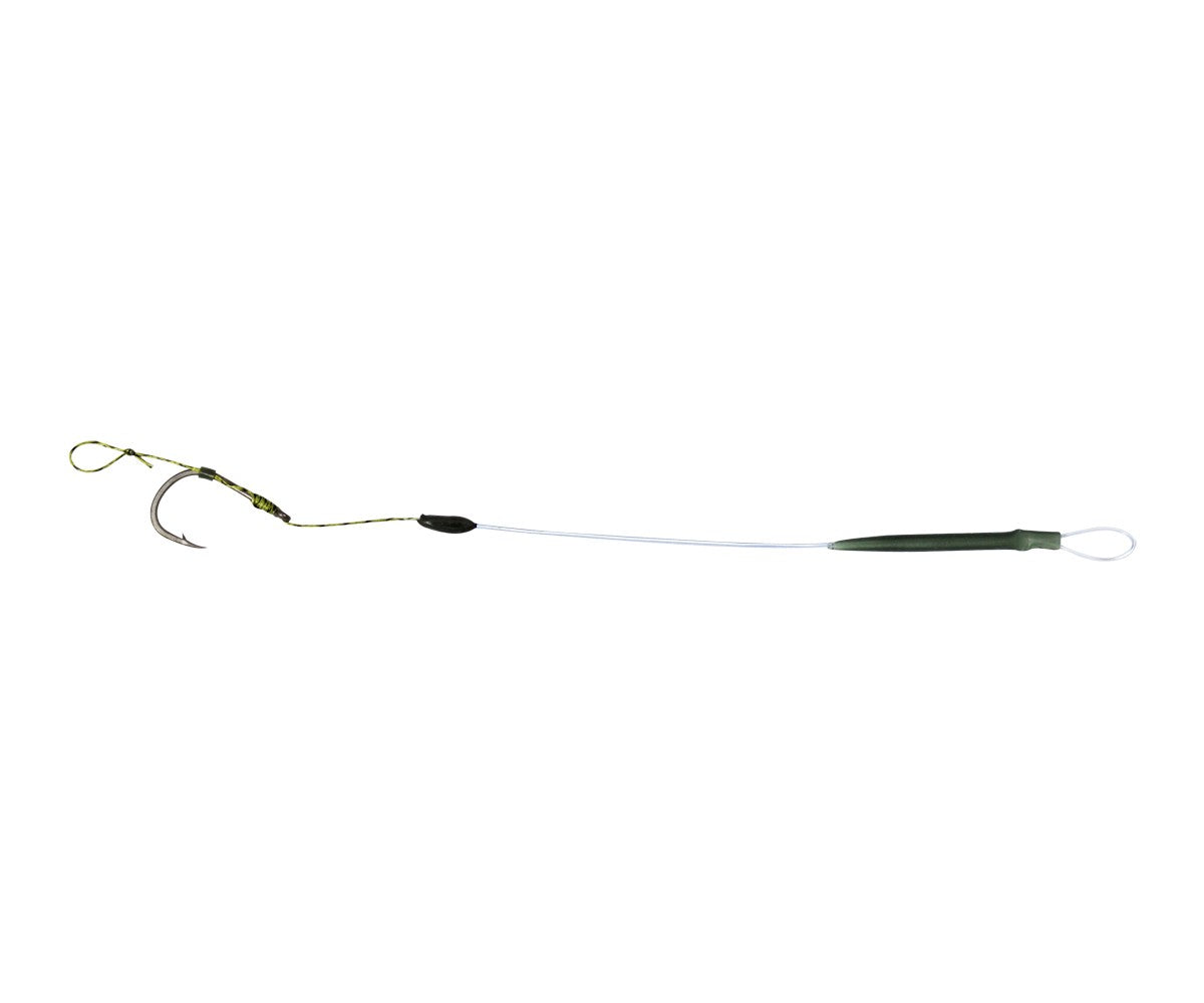 Шарански монтаж Premium Carp Standart Combi Rig