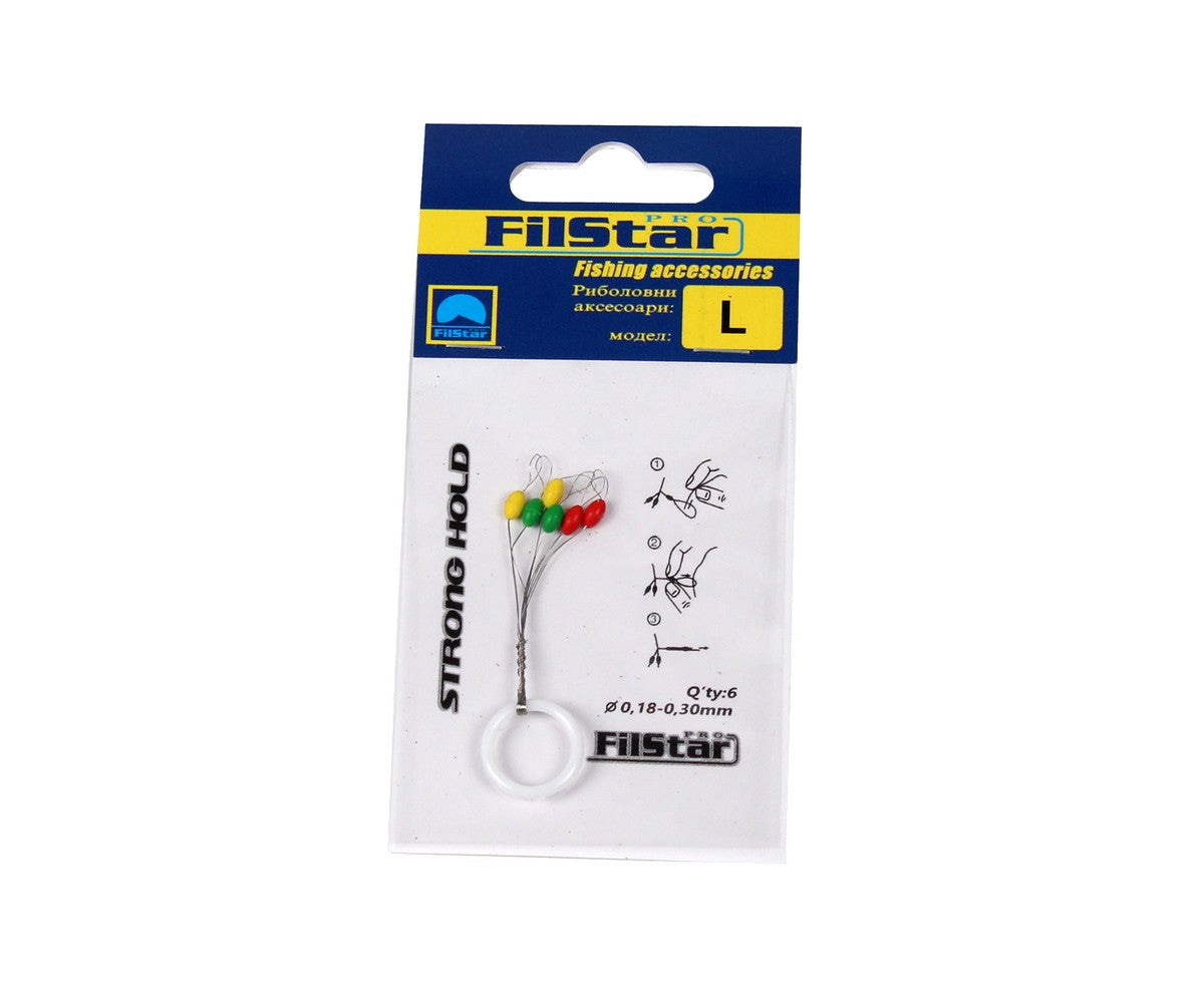 Стопер гумен 023