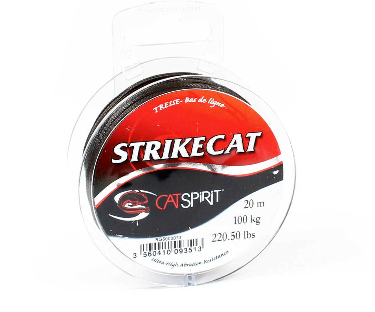 Повoд за сом Cat Spirit Strike Cat