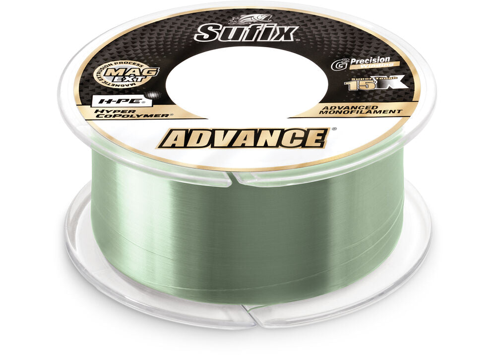 Монофилно влакно Sufix Advance
