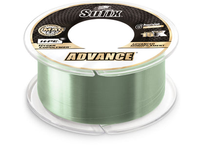 Монофилно влакно Sufix Advance