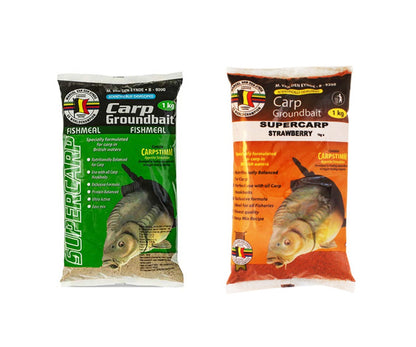 Захранка Super Carp