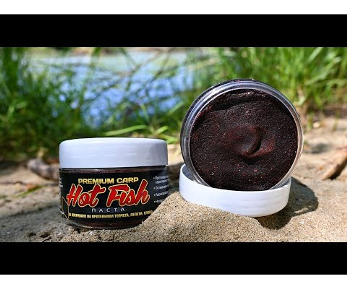 Паста FilStar Premium Carp