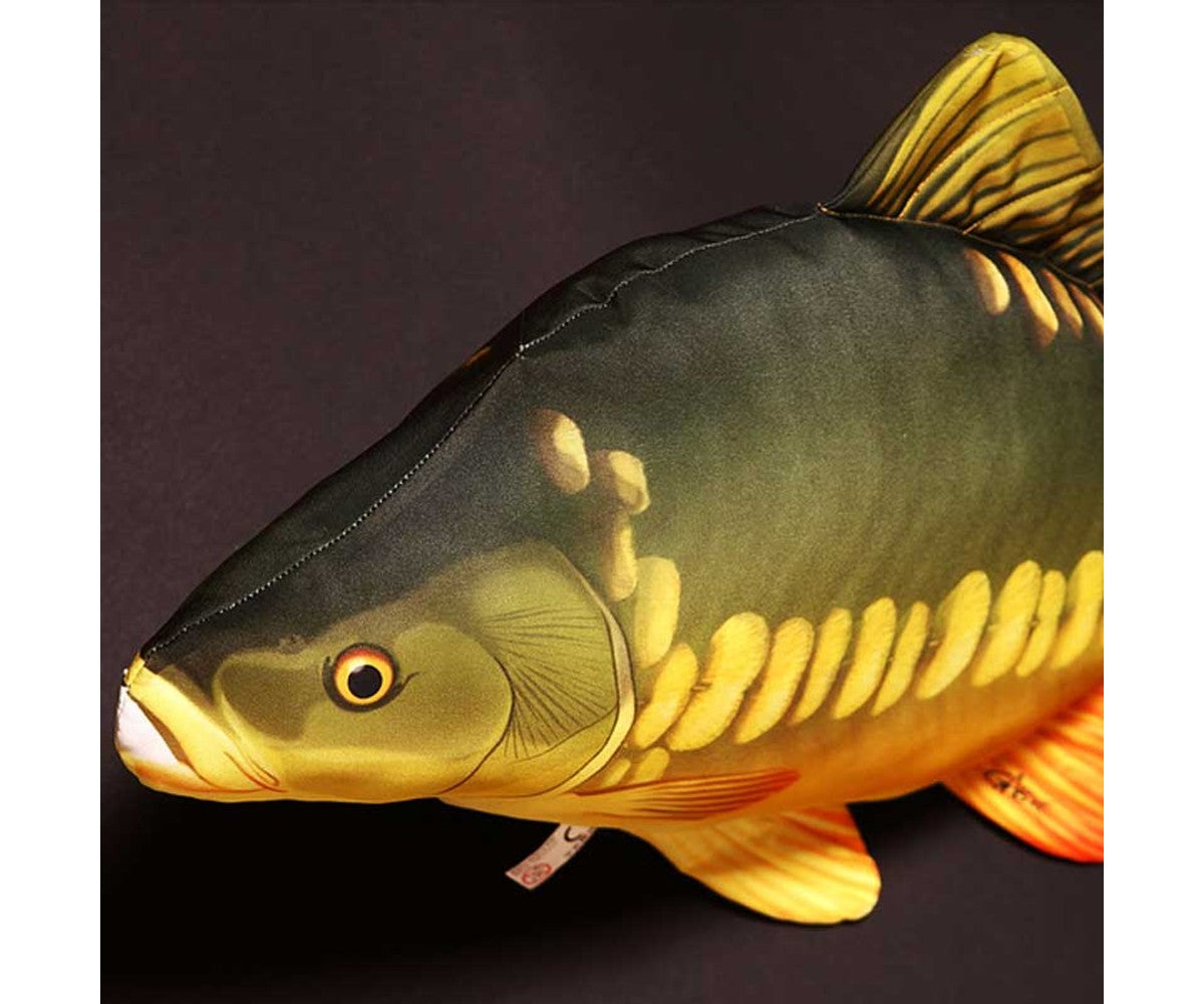 Възглавничка Carp