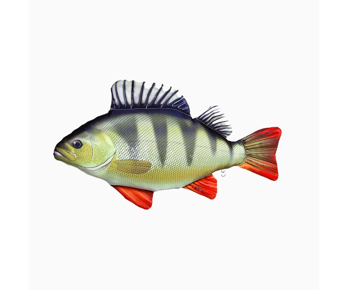 Възглавничка Perch