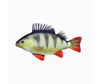Възглавничка Perch