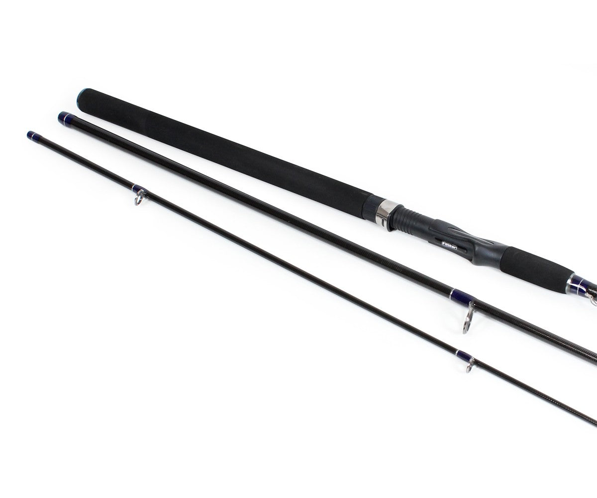 Въдица Filstar Tortuga Bombette G2