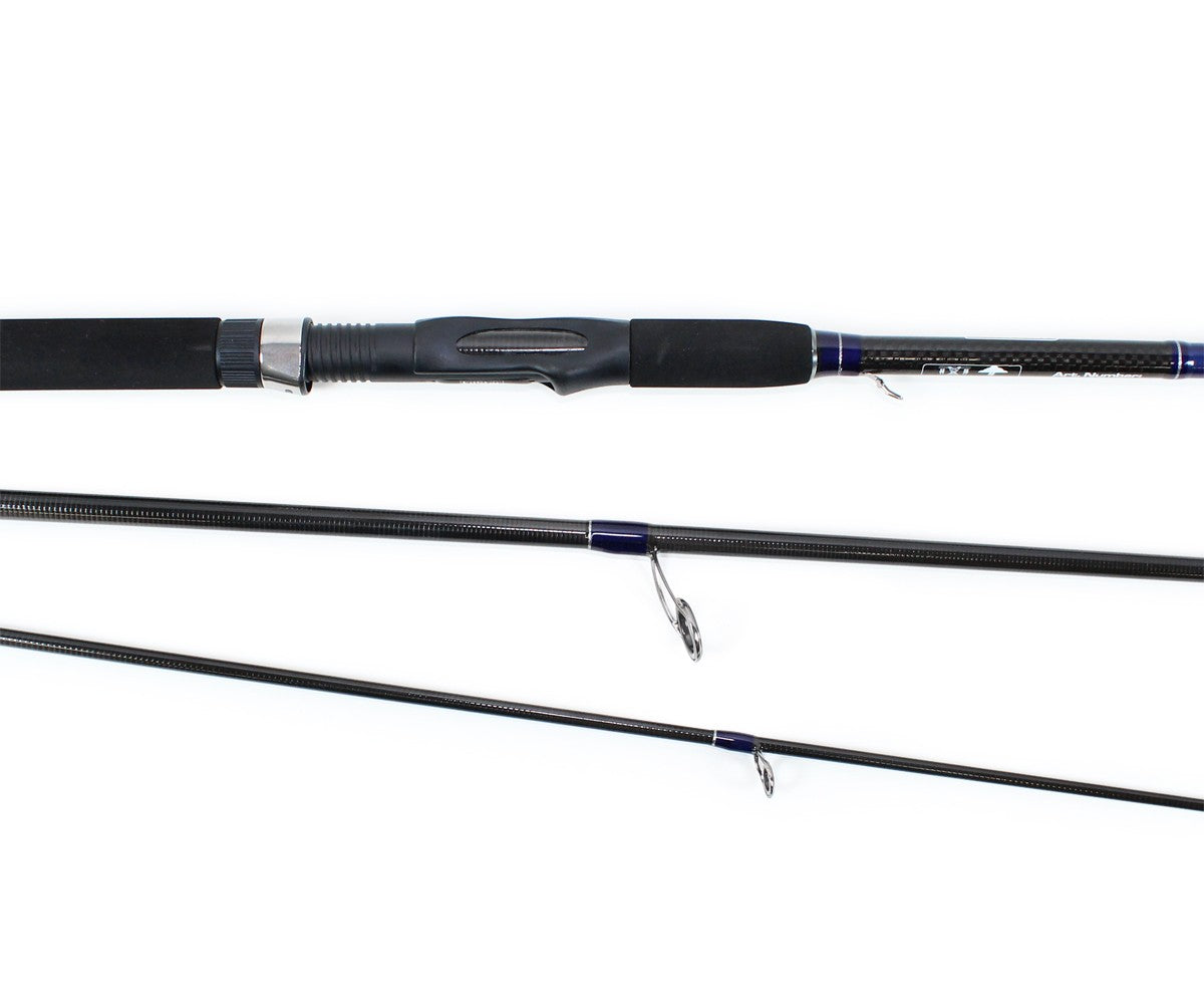 Въдица Filstar Tortuga Bombette G2