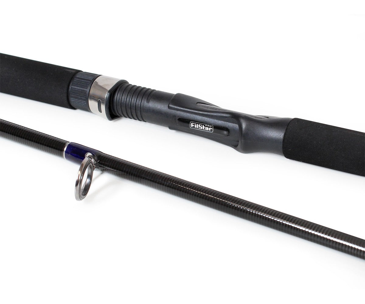 Въдица Filstar Tortuga Bombette G2