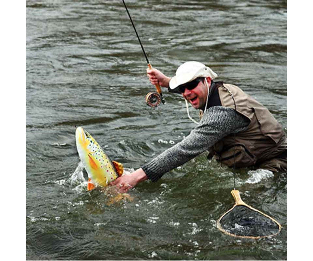 Възглавничка Rainbow Trout