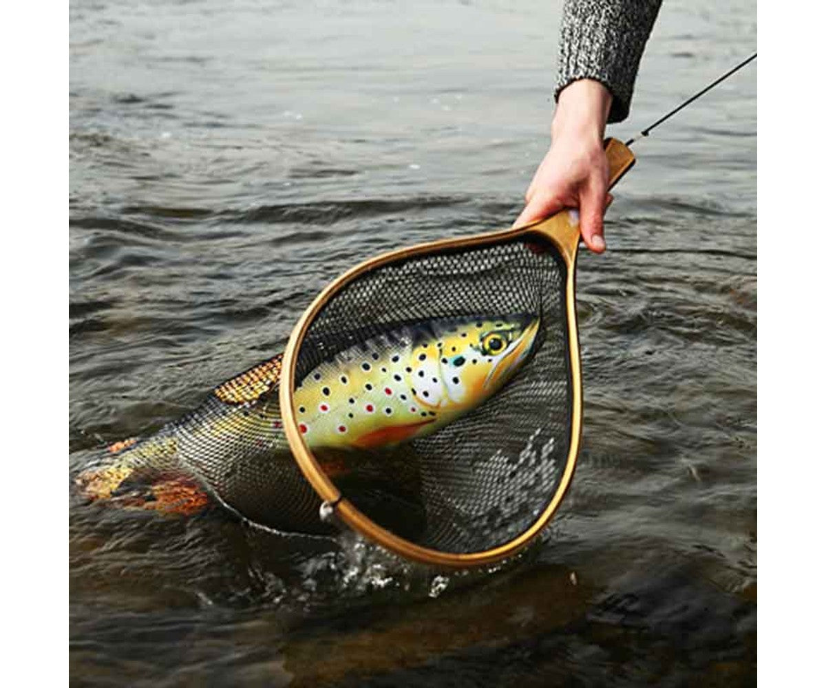 Възглавничка Brown Trout