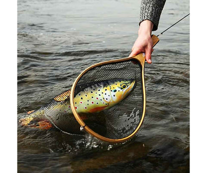 Възглавничка Brown Trout