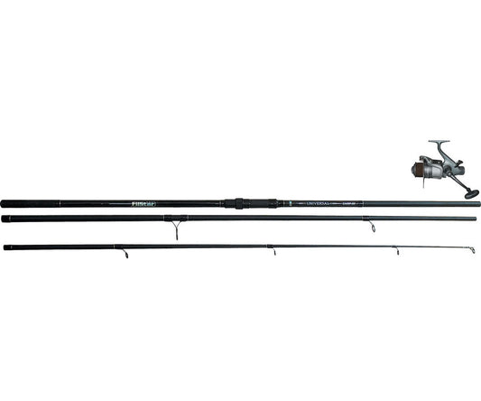 Комплект Universal Carp III