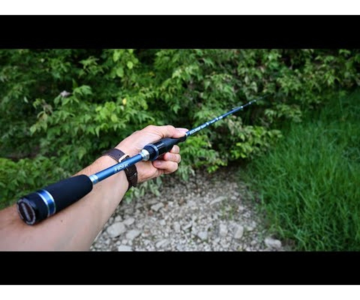 Въдица FilStar Eclipse Spin