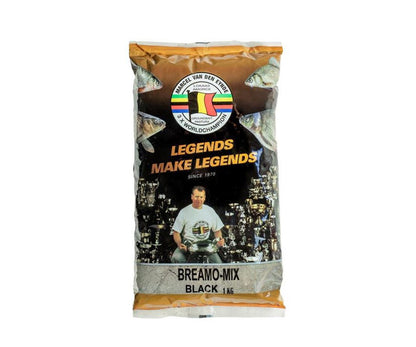 Захранка Breamo Mix