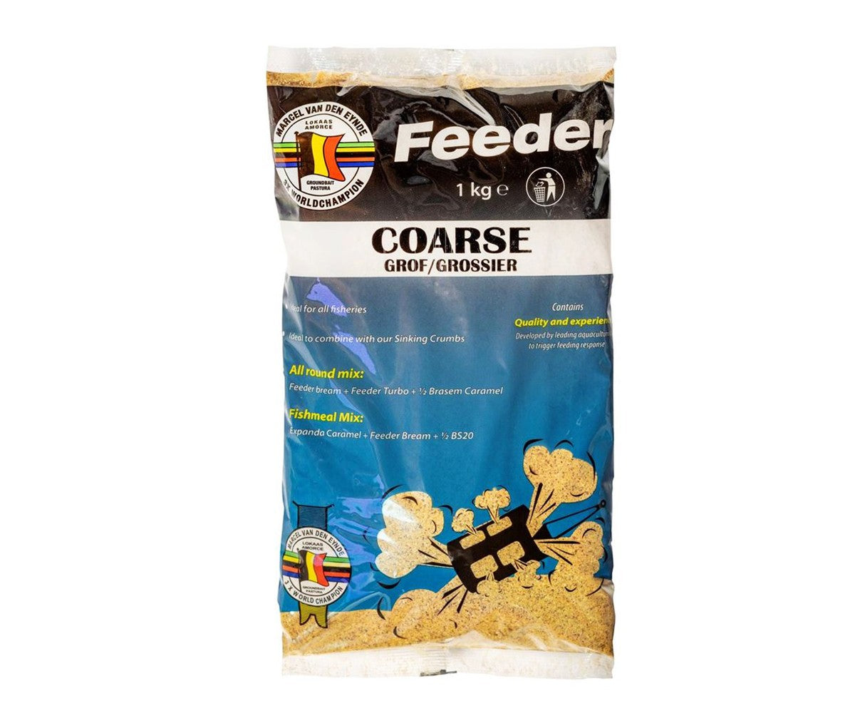 Захранка VDE Feeder Coarse