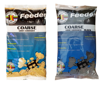 Захранка VDE Feeder Coarse