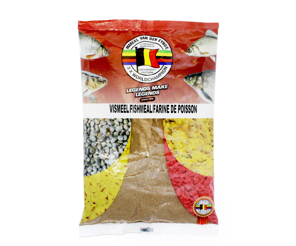 Добавка Fishmeal