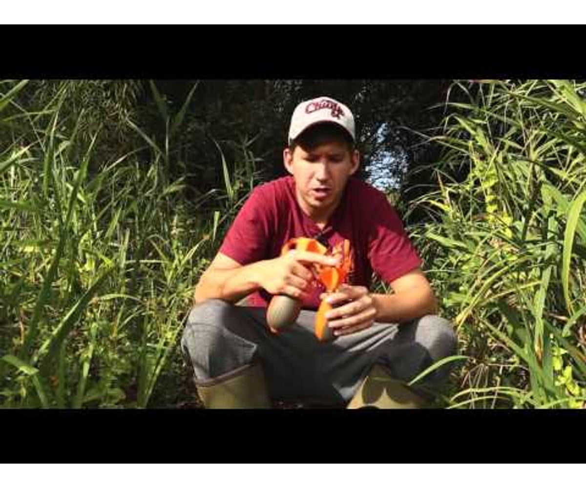 Ракета Impact Spod