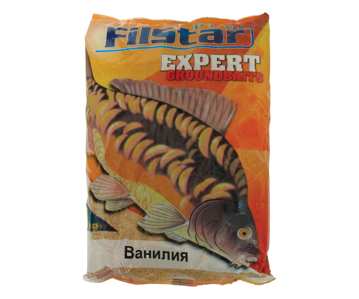 Захранка FilStar ванилия